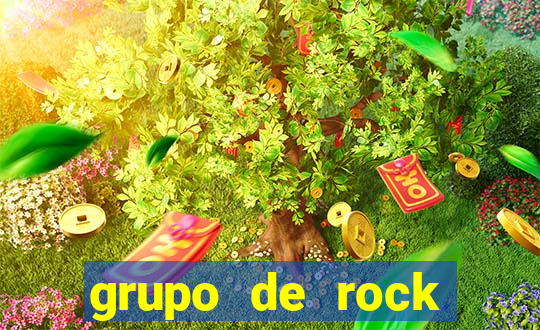 grupo de rock whatsapp 2024